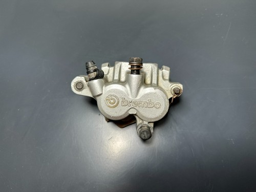 Pinza freno anteriore ktm - pinza, sx