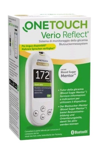 One touch verio reflect - one,