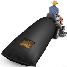 Borsa Raccoglifoglie per