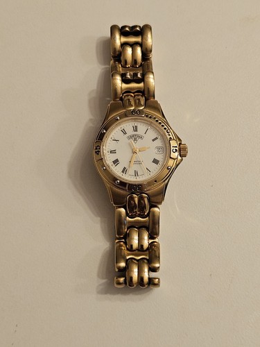 Orologio donna vintage certina - orologio,