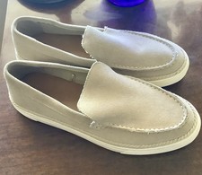 Mocassini slip on Zara casual