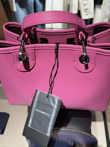 Emporio armani rosa - armani, in