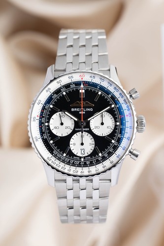 Breitling navitimer b01 - navitimer,