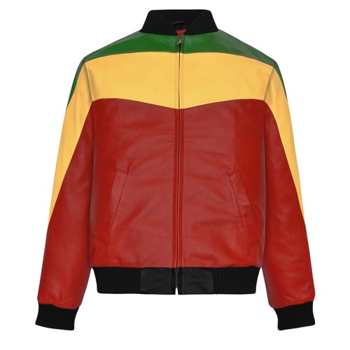 Giubbotto bomber uomo - , vera
