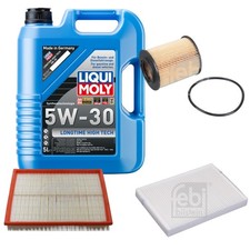 Pacchetto ispezione Febi 5L