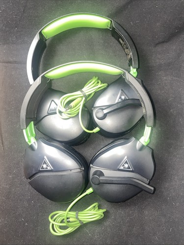Turtle beach ear force - beach,