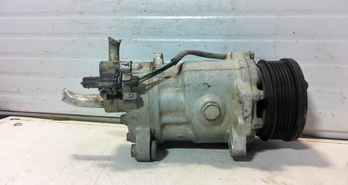 Compressore aria condizionata - compressore,