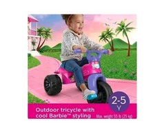 Fisher price triciclo - triciclo, per