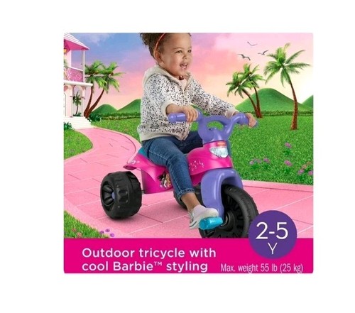 Fisher price triciclo per - fisher-price,