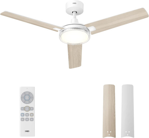 Ventilatore soffitto con - da,