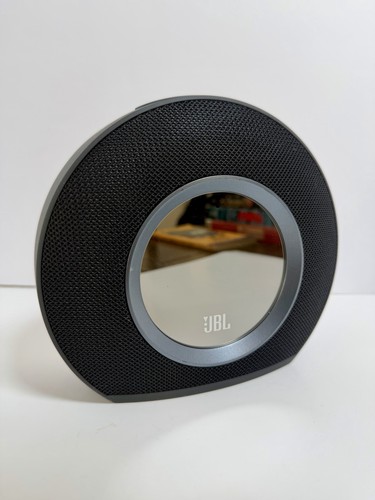 Jbl horizon bluetooth alarm - horizon,