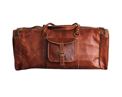 Borsa uomo nuova - pelle, di