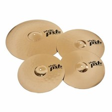 Paiste set piatti batteria