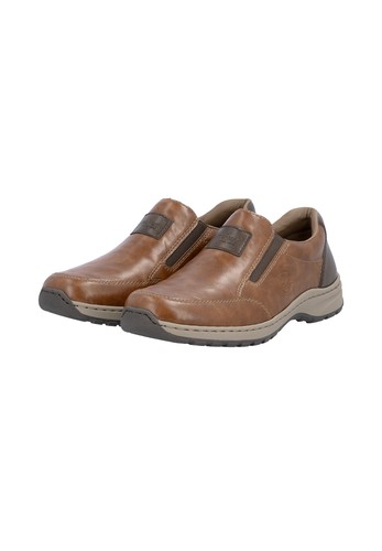 Rieker ciabatta uomo - rieker, scarpa