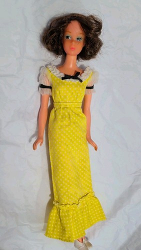Bambola barbie vintage 1973 - bambola,