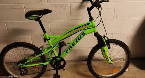 bicicletta