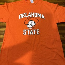 camicia media oklahoma state