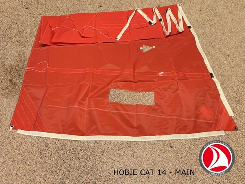 Ventoz hobie cat randa - ventoz,