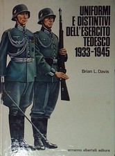  UNIFORMI E DISTINTIVI