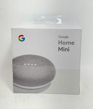 Google Home Mini Smart Speaker