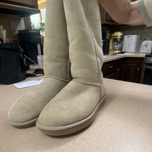 Ugg classico alto donna - ugg, us