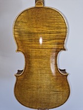 VIOLINO 4/4 FATTO A MANO NUOVO