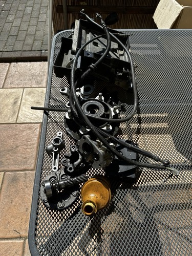 Kawasaki zxr 750 raccolta i - 750,