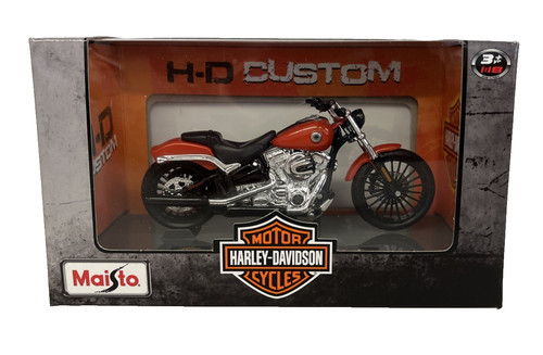 Motocicli maisto harley - motocicli,