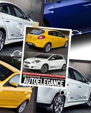 MINIGONNE ADATTE PER FIAT