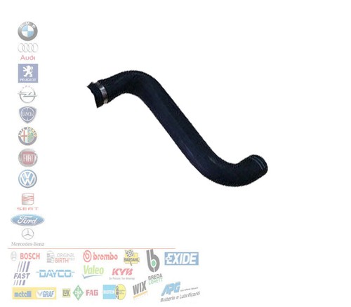 Tubo manicotto flessibile - tubo,