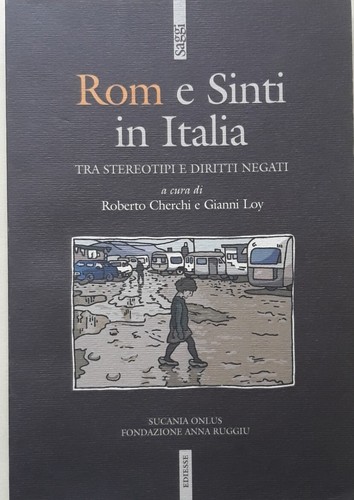 Rom sinti italia - e, in