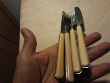 POSATE VINTAGE ANNI 60 CREDO