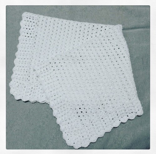 Copertina coperta neonato - copertina,