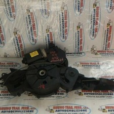 MOTORINO PORTA POSTERIORE SCORREVOLE DX PEUGEOT 807 ANNO 2005 PN16835875