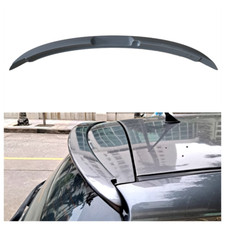 ABS Unpainted Rear Roof