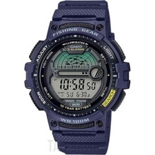 OROLOGIO CASIO WS1200H-2AV