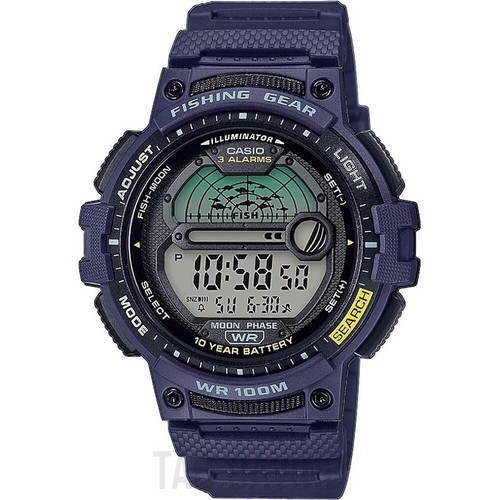 Orologio casio ws1200h 2av - orologio,