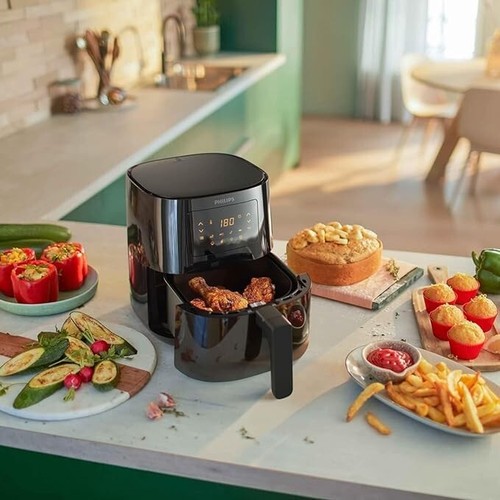 Friggitrice aria philips - ad,