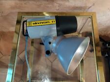 Elinchrom 11 made in