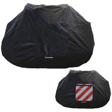 DS Covers STAR Portabici Telone Borsa da Trasporto Custodia Protettiva Caravan