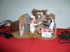 Personaggio in Movimento