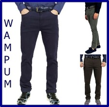 Pantaloni jeans da uomo