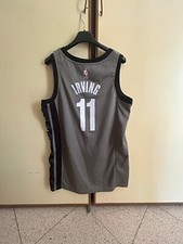 Maglia NBA Kyrie Irving - Jordan - Brooklyn Nets City Edition (Swingman)
