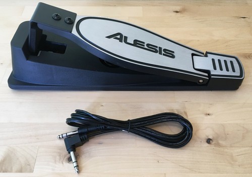 Nuovo alesis turbo hat - turbo,