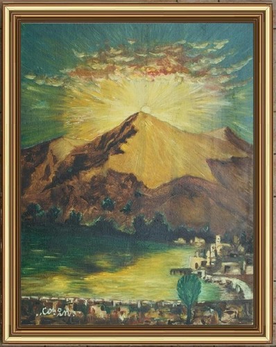 Arte naif esplosivo - naif,