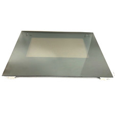 Vetro esterno porta forno