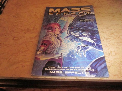 Mass effect volume - volume, 3
