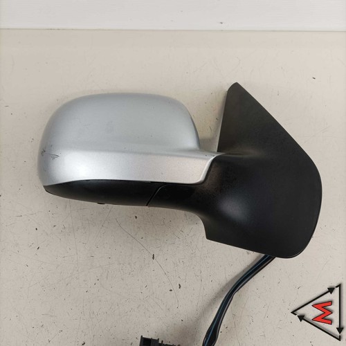 Specchietto elettrico destro