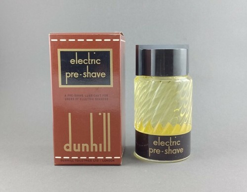 Dunhill for man - for,
