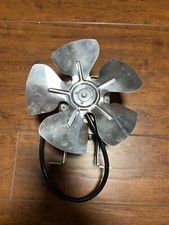 MUSSO POLA GELATIERA L2 o L2A, 5030 MOTORE VENTILATORE CON STAFFA 120 V